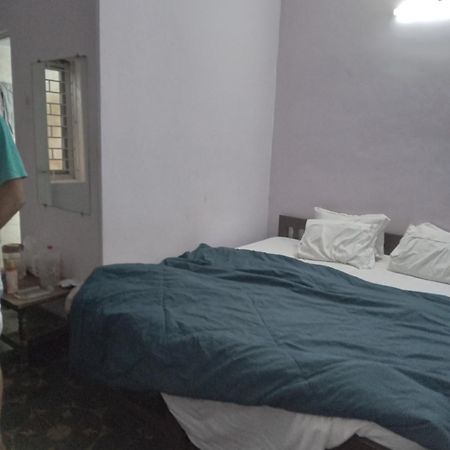 Kapil Traders Bed & Breakfast New Delhi Exterior foto
