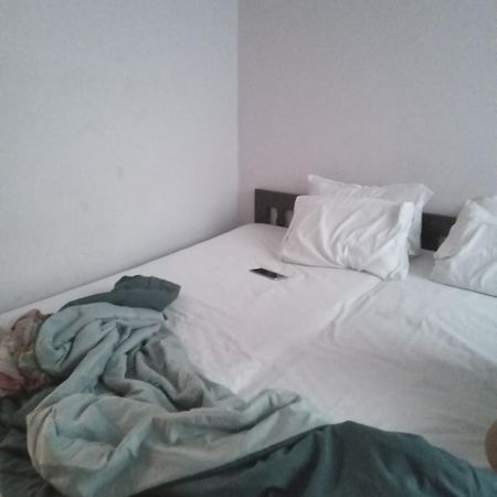 Kapil Traders Bed & Breakfast New Delhi Exterior foto